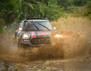 Baja Poland 2021 - dzień 3