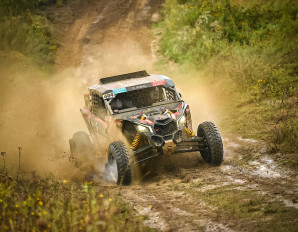 Baja Poland 2021 - dzień 3