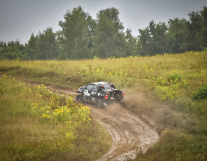 Baja Poland 2021 - dzień 3
