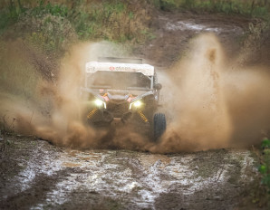 Baja Poland 2021 - dzień 3