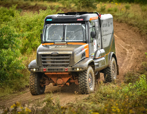 Baja Poland 2021 - dzień 3