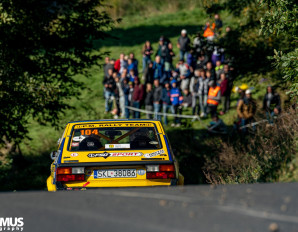 Piotr Kiepura i Mateusz Galle - Polonez 2000 C