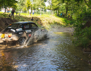 Motul HRSMP - Rajd Rzeszowski