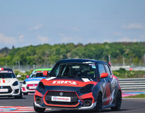 Swift Cup Europe