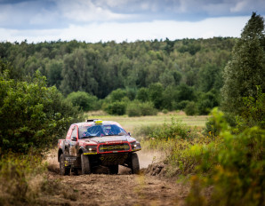 7 Martin Prokop Viktor Chytka Wysoka Grzeda Baja Poland 2020 fot Fundacja Baja Poland